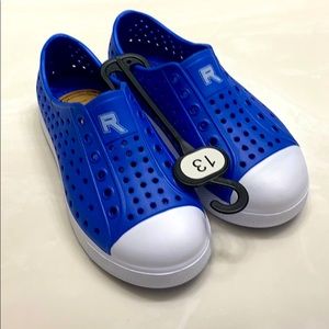 Rockin Footwear summer, water shoes, size 13 or 9